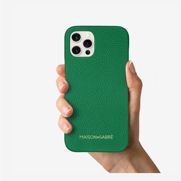 MAISON de SABRE Cell Phones & Accessories Nwt Maison De Sabre